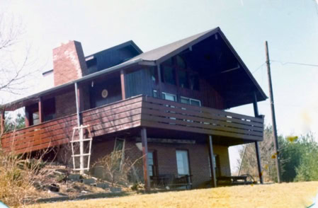 Atwood Lake Oh